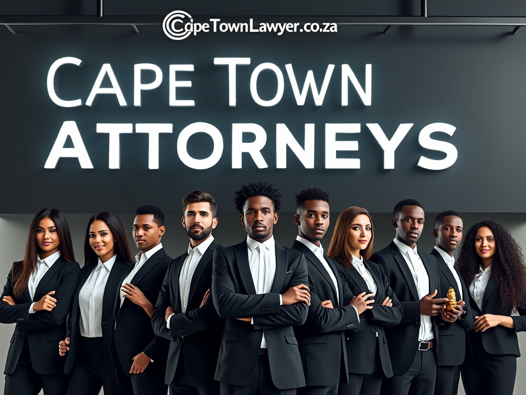 Cape Town attorneys