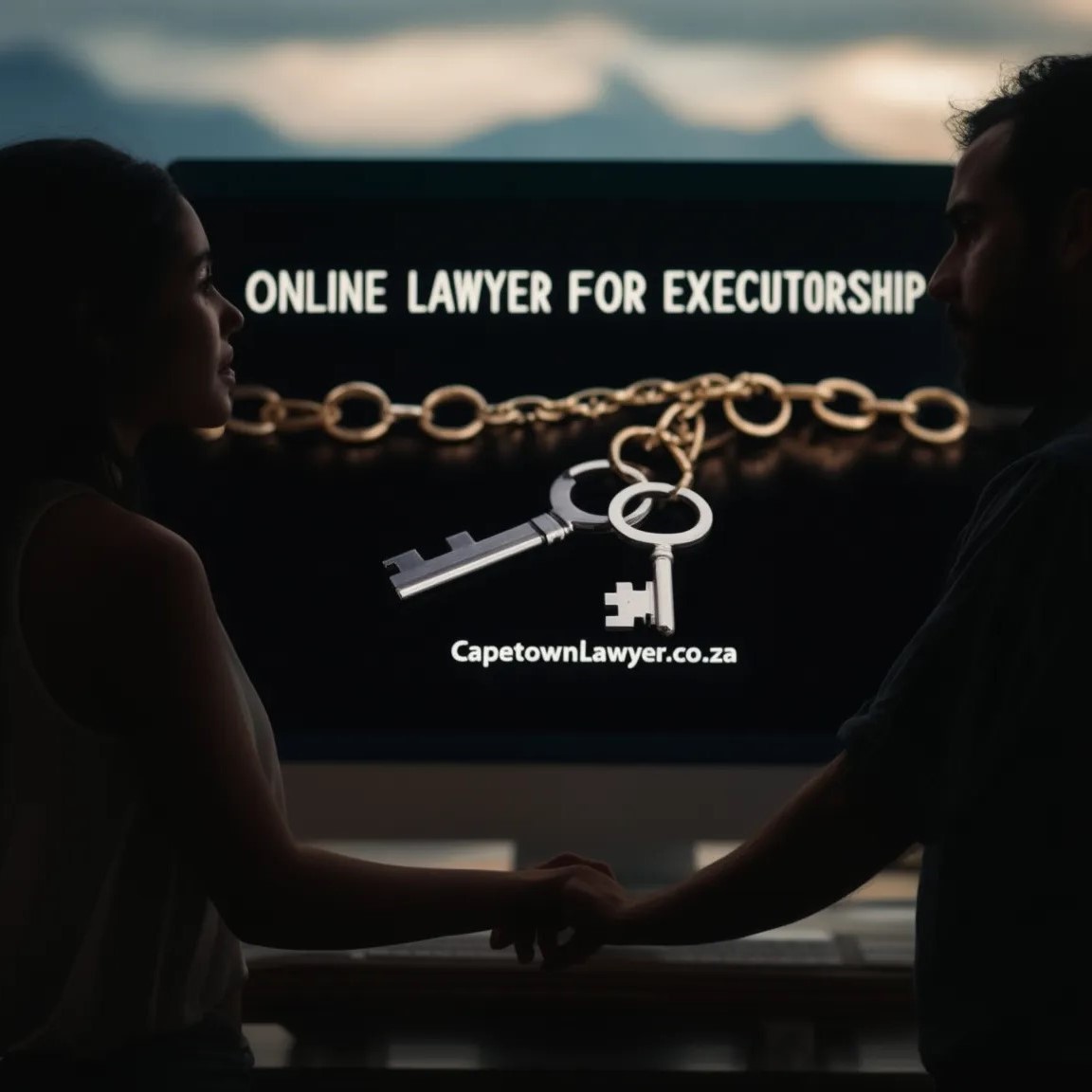 Online lawyer for executorship - capetownlawyer.co.za