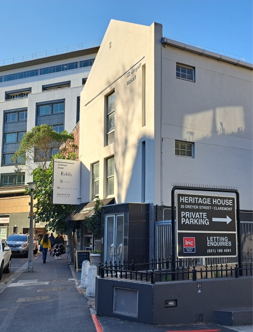 DML Attorneys in Dreyer Street, Claremont