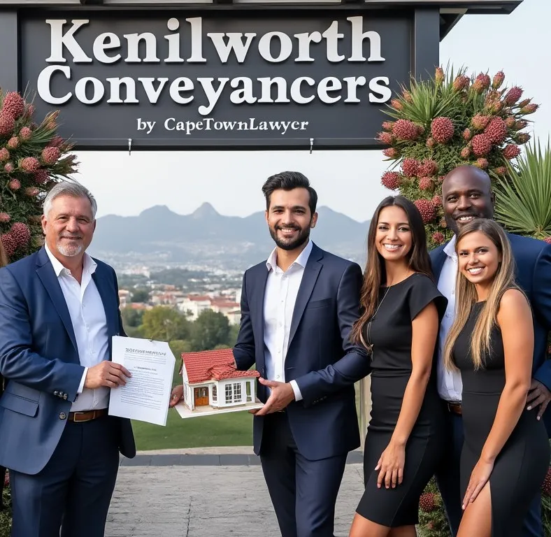 Kenilworth conveyancers by CapeTownLawyer